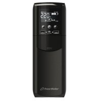 PowerWalker VI 1000 CSW - Line-Interaktiv - 1 kVA - 600 W...