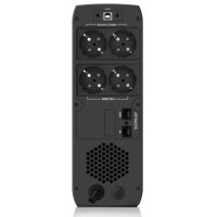 PowerWalker VI 1000 CSW - Line-Interaktiv - 1 kVA - 600 W - Sine - 170 V - 280 V