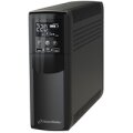 PowerWalker VI 1000 CSW - Line-Interaktiv - 1 kVA - 600 W - Sine - 170 V - 280 V