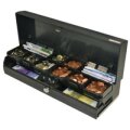APG Cash Drawer E3982 - Schwarz - Acrylnitril-Butadien-Styrol (ABS) - 482 mm - 171 mm - 100 mm