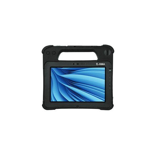 Zebra XPAD L10 - 25,6 cm (10.1") - 1920 x 1200 Pixel - 128 GB - 8 GB - Windows 10 Pro - Schwarz