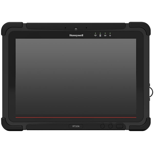 HONEYWELL RT10A - 25,6 cm (10.1") - 1920 x 1200 Pixel - 32 GB - 4 GB - 2,2 GHz - Schwarz