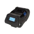Citizen CMP-25L - Thermische Leitung - 203 x 203 DPI - 127 mm/sek - Verkabelt & Kabellos - Lithium-Ion (Li-Ion) - Schwarz