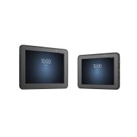 Zebra ET55 - 25,6 cm (10.1") - 1920 x 1200 Pixel - 32 GB - 2 GB - Android 6.0 - Schwarz