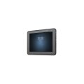 Zebra ET55 - 25,6 cm (10.1") - 1920 x 1200 Pixel - 32 GB - 2 GB - Android 6.0 - Schwarz