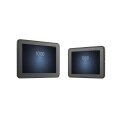 Zebra ET55 - 25,6 cm (10.1") - 1920 x 1200 Pixel - 32 GB - 2 GB - Android 6.0 - Schwarz