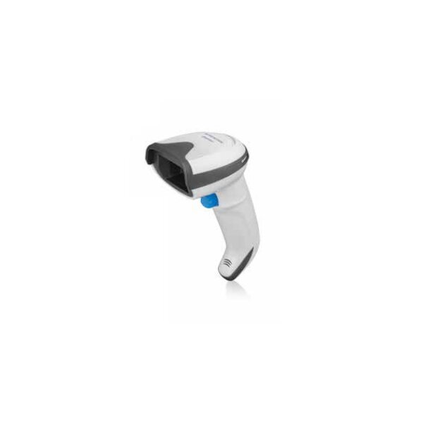Datalogic Gryphon I GM4500 - Tragbares Barcodelesegerät - 1D/2D - Laser - Code 39 - EAN-13 - GS1 DataBar Expanded - GS1 DataBar Omnidirectional - PDF417 - U.P.C. - Aztec Code - Datenmatrix - GS1 DataBar Expanded Stacked - GS1 DataBar Stacked Omnidirektion