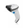 Datalogic Gryphon I GM4500 - Tragbares Barcodelesegerät - 1D/2D - Laser - Code 39 - EAN-13 - GS1 DataBar Expanded - GS1 DataBar Omnidirectional - PDF417 - U.P.C. - Aztec Code - Datenmatrix - GS1 DataBar Expanded Stacked - GS1 DataBar Stacked Omnidirektion