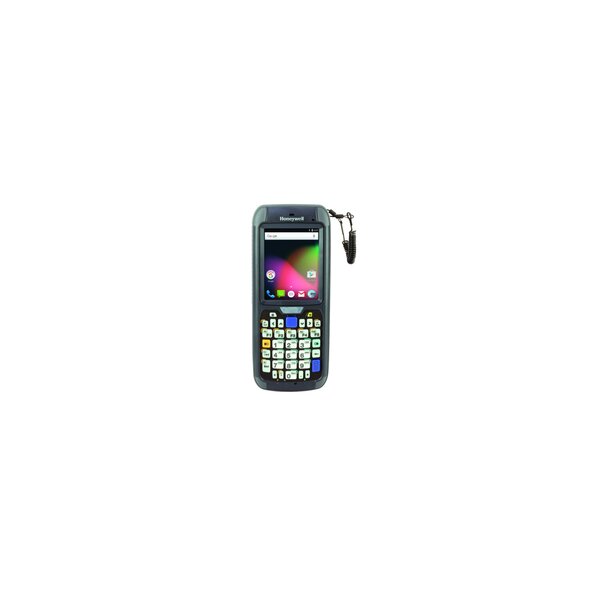 HONEYWELL CN75 - 8,89 cm (3.5") - 480 x 640 Pixel - LED - 65536 Farben - 0,002 GB - 16 GB