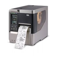 Taiwan Semiconductor MX240P AP/UK-MAL 8 Punkte/mm Disp. RTC TSPL-EZ USB RS232 - Etiketten-/Labeldrucker - Etiketten-/Labeldrucker