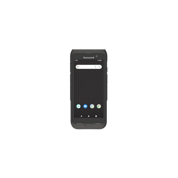 HONEYWELL CT47, FlexRange XLR, 2D, GPS, USB-C, BT, NFC, warm-swap, 8GB RAM, 128GB Flash, Android