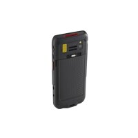 HONEYWELL CT47, FlexRange XLR, 2D, GPS, USB-C, BT, NFC, warm-swap, 8GB RAM, 128GB Flash, Android