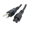 HONEYWELL 5 bay charger power cord C5 type E
