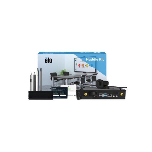 Elo Touch Solutions Elo Computer Module ECMG4 - Huddle Kit Digital Signage-Player - 16GB - Intel Core i5