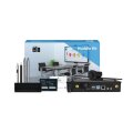 Elo Touch Solutions Elo Computer Module ECMG4 - Huddle Kit Digital Signage-Player - 16GB - Intel Core i5