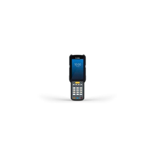 Zebra MC:WLANX,BT,SS,2D,38KY,2.5X,GMS,4/32GB,SNSR,NFC,ROW RESTRICTED ITEM CLASS 4, REQUIRED CORRESPONDING CERTIFICATION