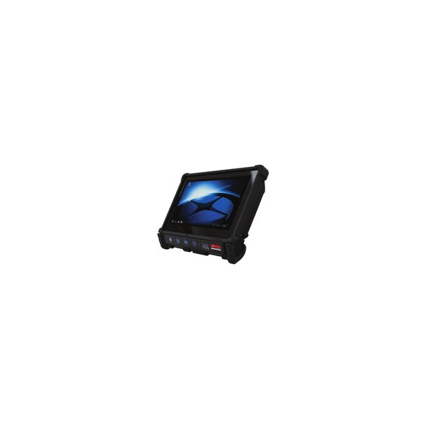 Datalogic TaskBook - 17,8 cm (7") - 1024 x 600 Pixel - 32 GB - 4 GB - Windows 10 IoT Enterprise - Schwarz