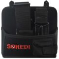Datalogic 94ACC0231 - Holster - Datalogic - TaskBook 10 - 25,4 cm (10")