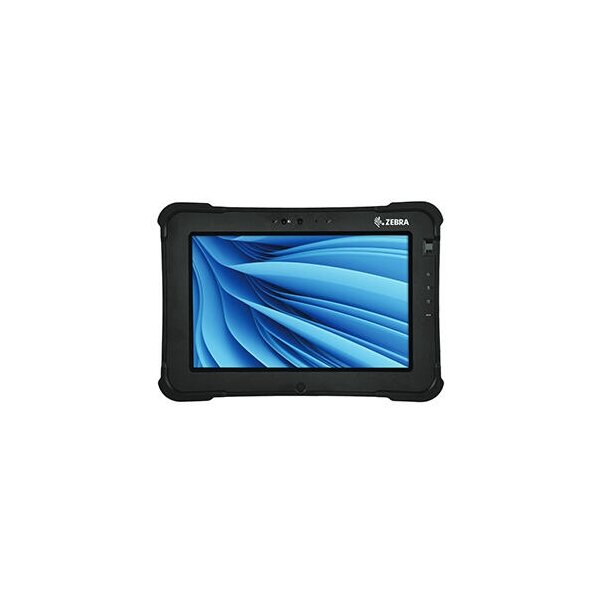 Zebra XSLATE L10 - 25,6 cm (10.1") - 1920 x 1200 Pixel - 128 GB - 8 GB - Windows 10 Pro - Schwarz