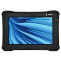 Zebra XSLATE L10 - 25,6 cm (10.1") - 1920 x 1200 Pixel - 128 GB - 8 GB - Windows 10 Pro - Schwarz