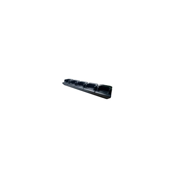 KoamTac 896351 - Ladestation - Schwarz - PDA - UK