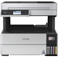 Epson EcoTank ET-5150 - Tintenstrahl - Farbdruck - 4800 x 1200 DPI - A4 - Direktdruck - Schwarz - Weiß