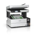 Epson EcoTank ET-5150 - Tintenstrahl - Farbdruck - 4800 x 1200 DPI - A4 - Direktdruck - Schwarz - Weiß