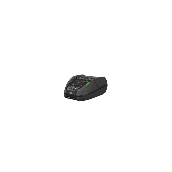 TSC Alpha-30L USB-C BT iOS NFC 8 Punkte/mm RTC Display - Etiketten-/Labeldrucker - Etiketten-/Labeldrucker