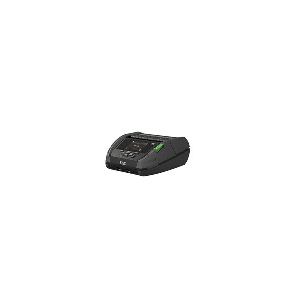 TSC Alpha-40L USB-C BT 5.0 NFC 8 Punkte/mm RTC Display - Etiketten-/Labeldrucker - Etiketten-/Labeldrucker
