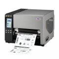 Taiwan Semiconductor TTP-384MT 12 Punkte/mm RTC Display TSPL-EZ USB RS232 LPT - Etiketten-/Labeldrucker - Etiketten-/Labeldrucker
