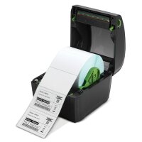 TSC DA220 - Thermodirekt - 203 x 203 DPI - 152 mm/sek -...