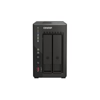 QNAP TS-253E - NAS - Tower - Intel® Celeron® -...
