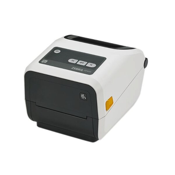 Zebra ZD420 - Wärmeübertragung - 203 x 203 DPI - 152 mm/sek - Weiß