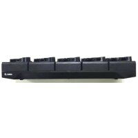 Zebra CRD-NWTRS-10SCH-02 - Drinnen - AC - Schwarz
