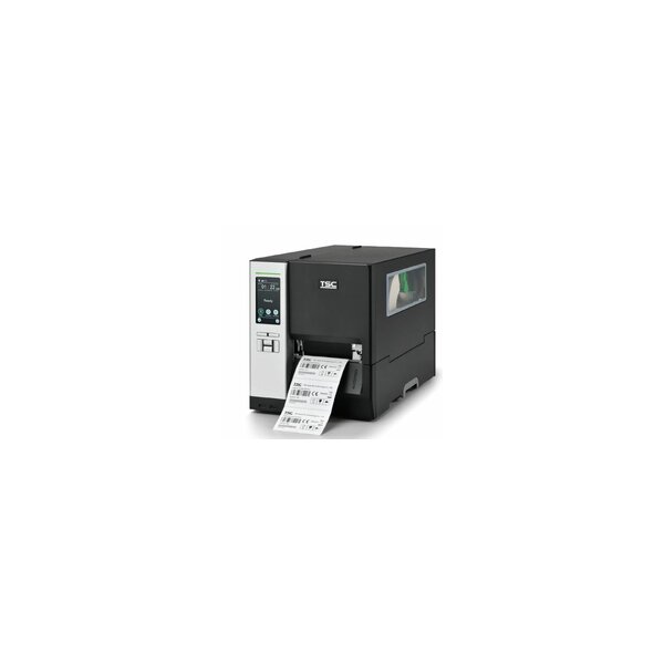 TSC MH641T - Etikettendrucker thermotransfer USB+ RS232+ - Etiketten-/Labeldrucker - Etiketten-/Labeldrucker