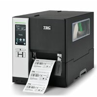 TSC MH641T - Etikettendrucker thermotransfer USB+ RS232+...