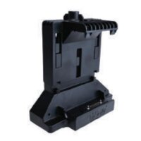 GETAC T800 Schwarz - Tablet