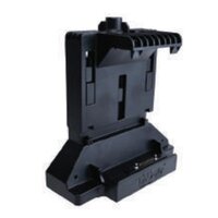 GETAC T800 - Tablet/UMPC - Passive Halterung - Schwarz
