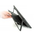Zebra 420079 - QWERTY - UK International - Touchpad - Zebra - Xslate R12 - Schwarz