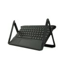 Zebra 420079 - QWERTY - UK International - Touchpad - Zebra - Xslate R12 - Schwarz