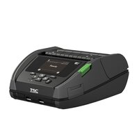 TSC Alpha 40L USB BT iOS 5.0 NFC 8 Punkte/mm RTC Display RFID - Etiketten-/Labeldrucker - Etiketten-/Labeldrucker