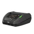 TSC Alpha 40L USB BT iOS 5.0 NFC 8 Punkte/mm RTC Display RFID - Etiketten-/Labeldrucker - Etiketten-/Labeldrucker