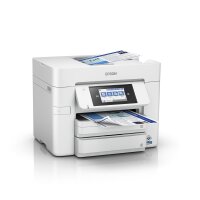 Epson WorkForce Pro WF-C4810DTWF - Tintenstrahl -...