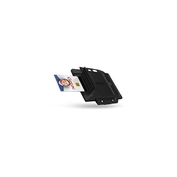 GETAC GORSX1 - Tablet