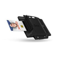 GETAC GORSX1 - Tablet