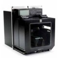 Zebra ZE500 - 300 x 300 DPI - 305 mm/sek - Kabelgebunden - Schwarz