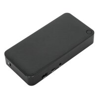 Targus USB-C Dual 4K DP Dock with 65P