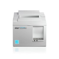 Star Micronics TSP143IIIU - Direkt Wärme - POS-Drucker - 203 x 203 DPI - 65 - 85 µm - 8,3 cm - 58/80 mm