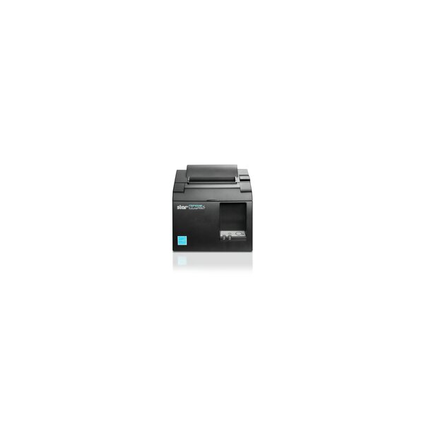 Star Micronics TSP143IIIU - Direkt Wärme - POS-Drucker - 203 x 203 DPI - 65 - 85 µm - 8,3 cm - 58/80 mm