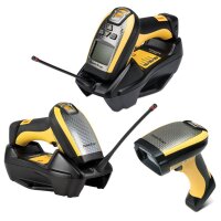 Datalogic PM9501-DPM433RBK10 - Barcode-Scanner - RS-485,...